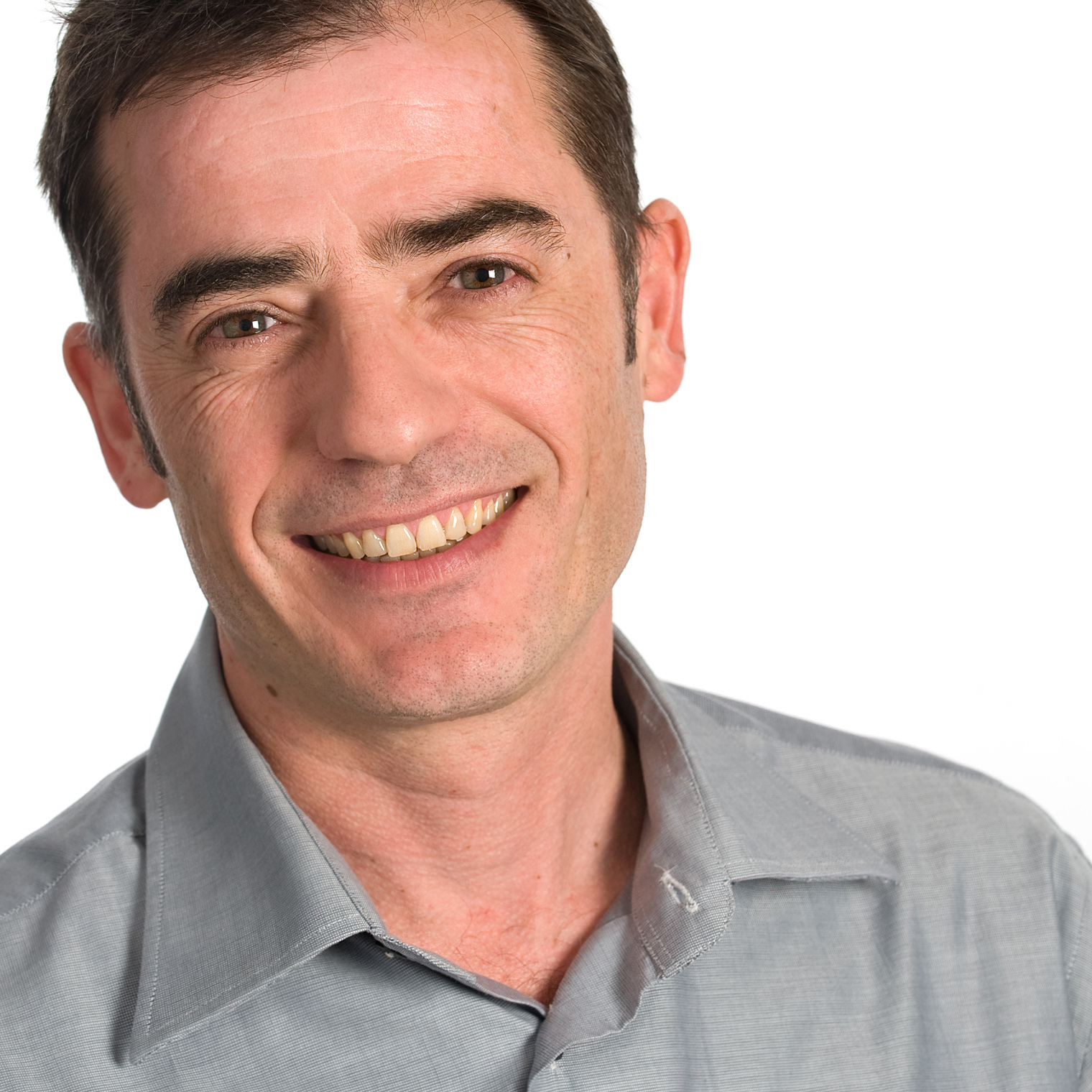 Damien BABINET - Executive Coach