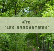 Les Brocantiers